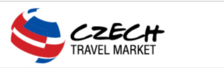 CZECH TRAVEL MARKET 2021 - PVA EXPO Letňany